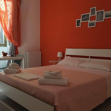 Sunrise B&B Roma Ngoại thất bức ảnh