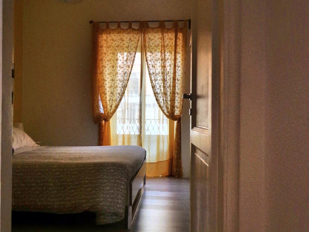 Sunrise B&B Roma Phòng bức ảnh