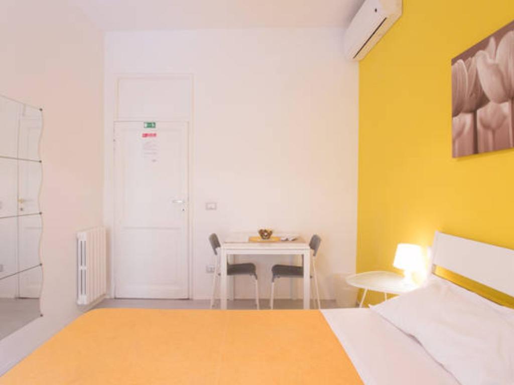 Sunrise B&B Roma Phòng bức ảnh