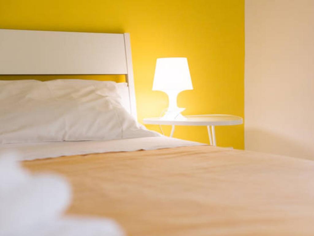 Sunrise B&B Roma Phòng bức ảnh