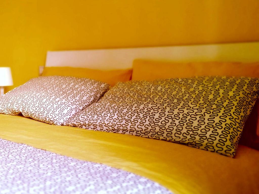 Sunrise B&B Roma Phòng bức ảnh