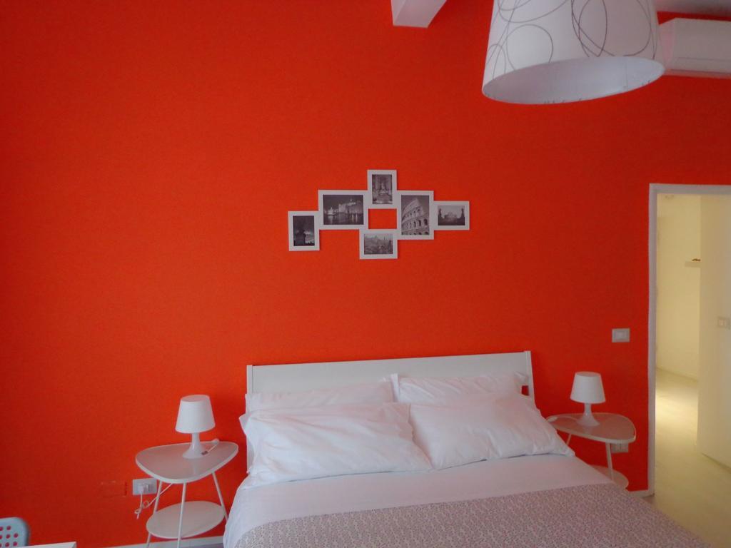 Sunrise B&B Roma Phòng bức ảnh