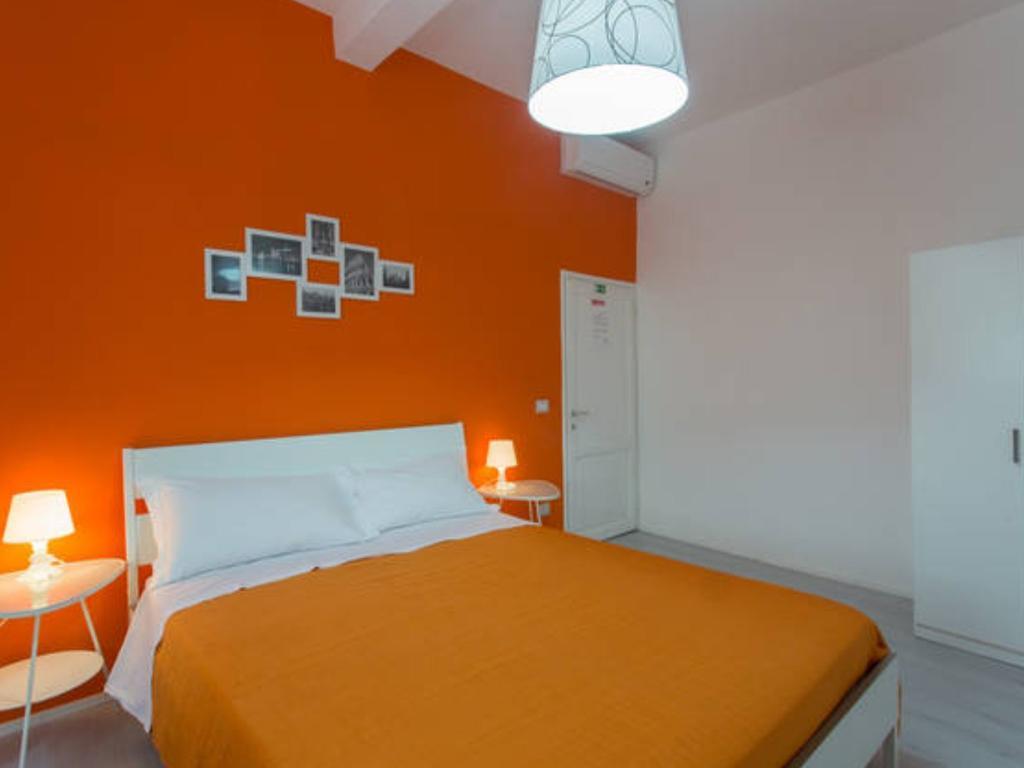 Sunrise B&B Roma Phòng bức ảnh