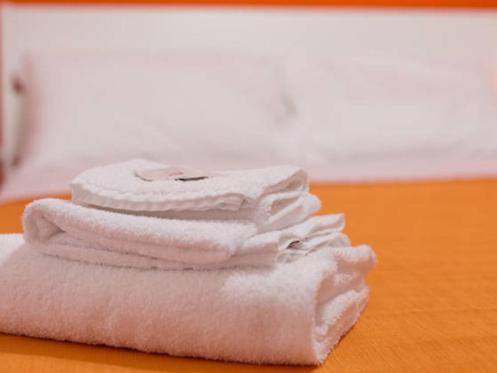 Sunrise B&B Roma Phòng bức ảnh