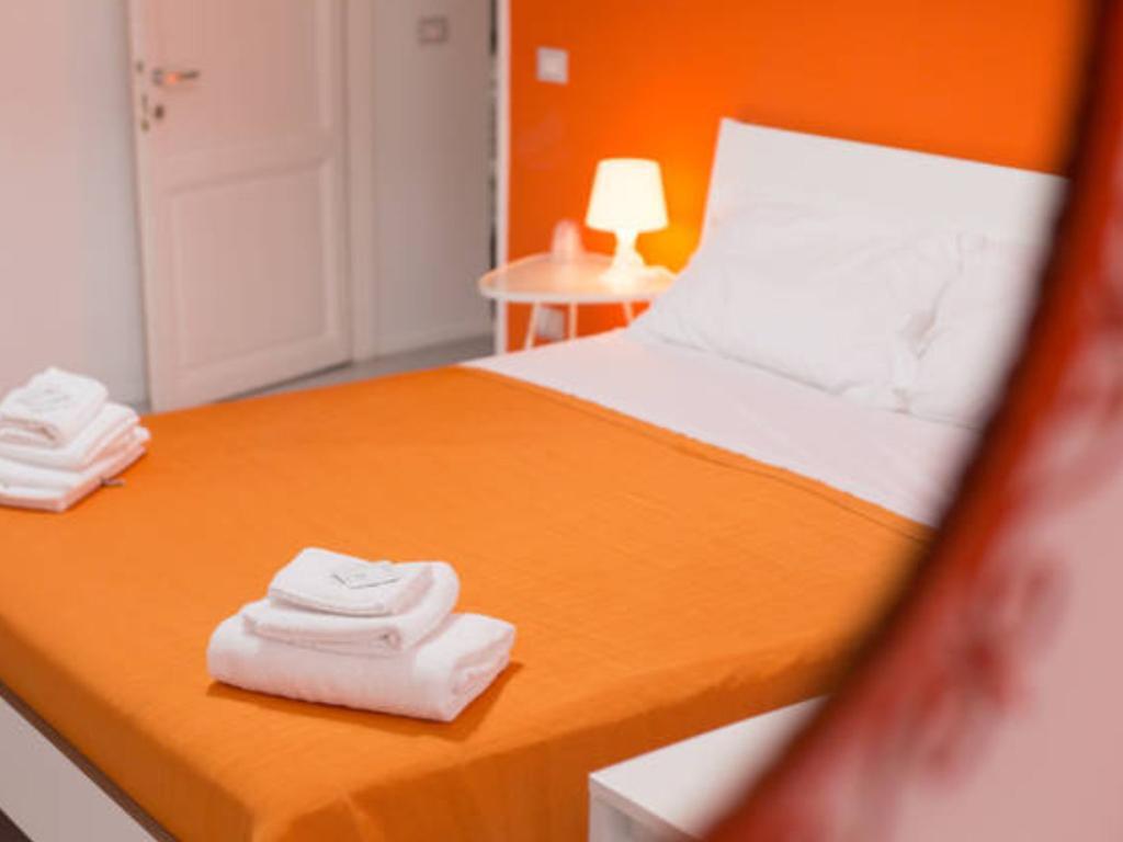 Sunrise B&B Roma Phòng bức ảnh