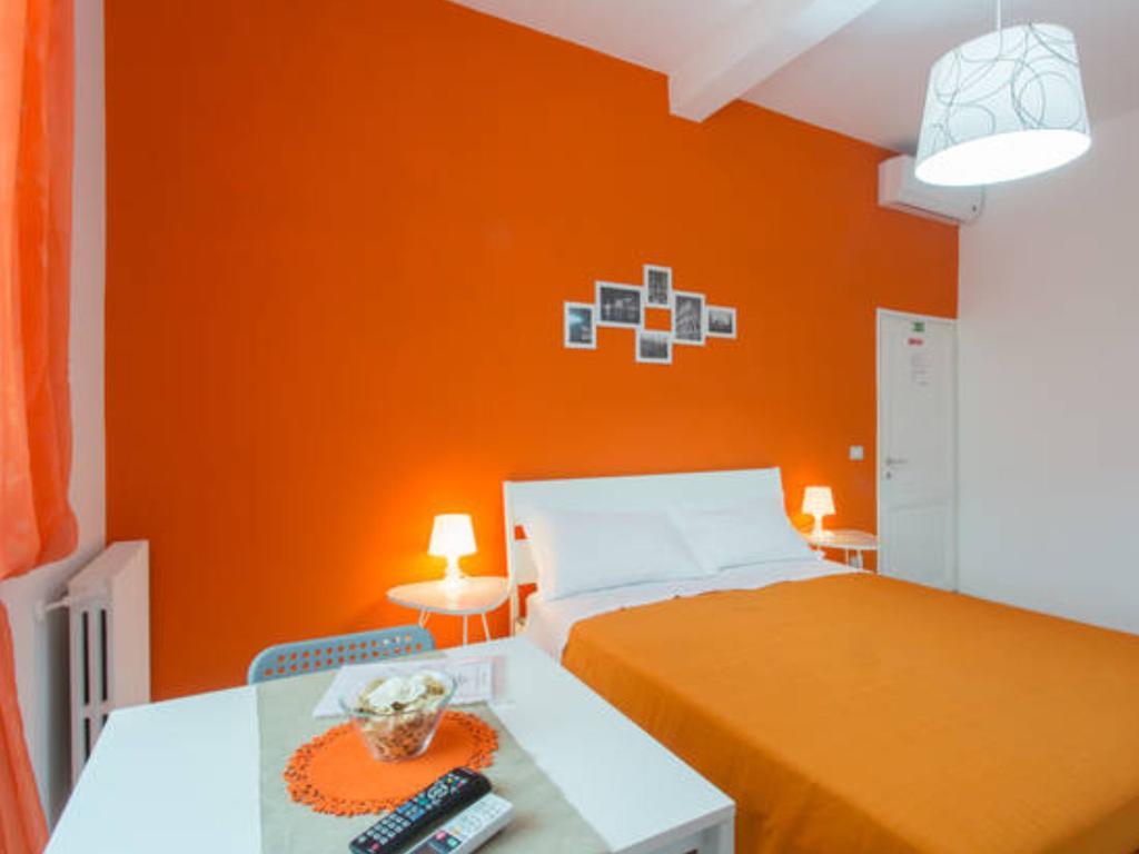 Sunrise B&B Roma Phòng bức ảnh