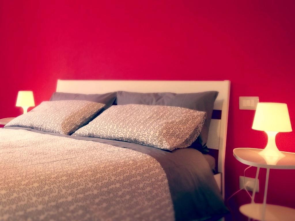 Sunrise B&B Roma Phòng bức ảnh