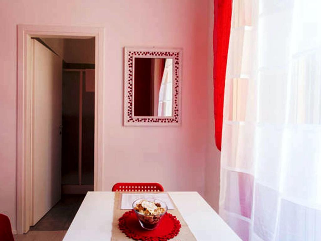 Sunrise B&B Roma Phòng bức ảnh