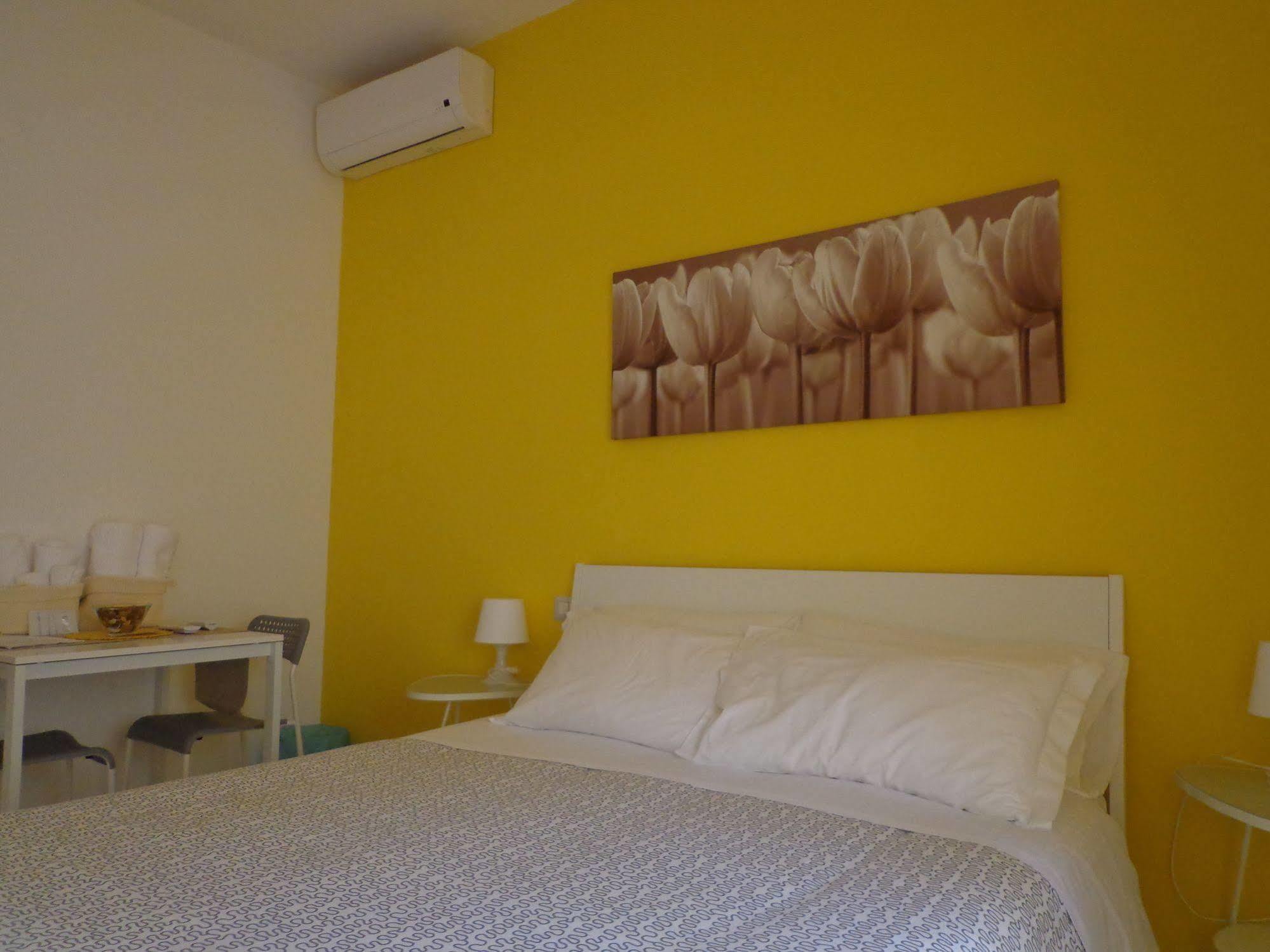 Sunrise B&B Roma Ngoại thất bức ảnh