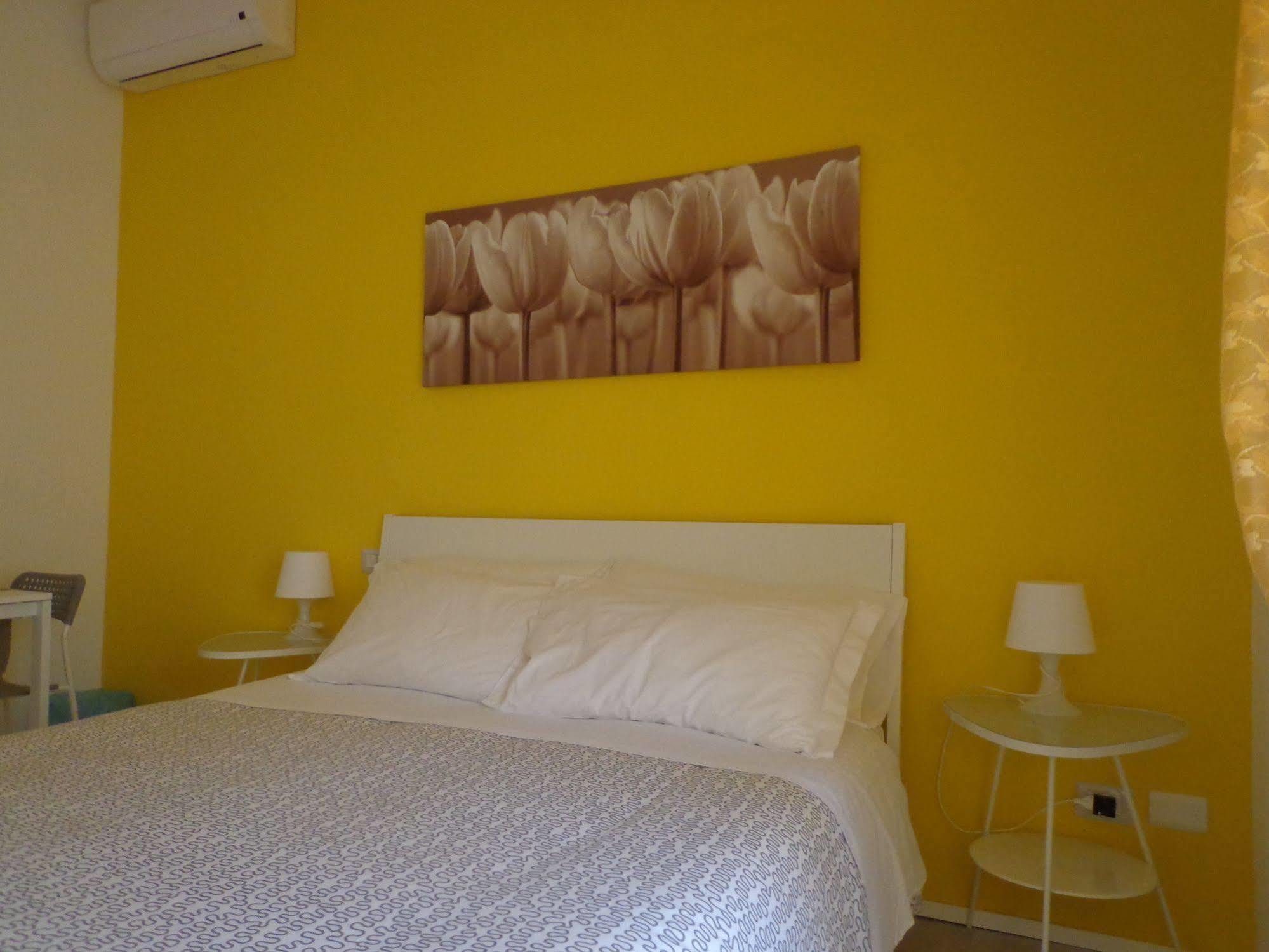 Sunrise B&B Roma Ngoại thất bức ảnh