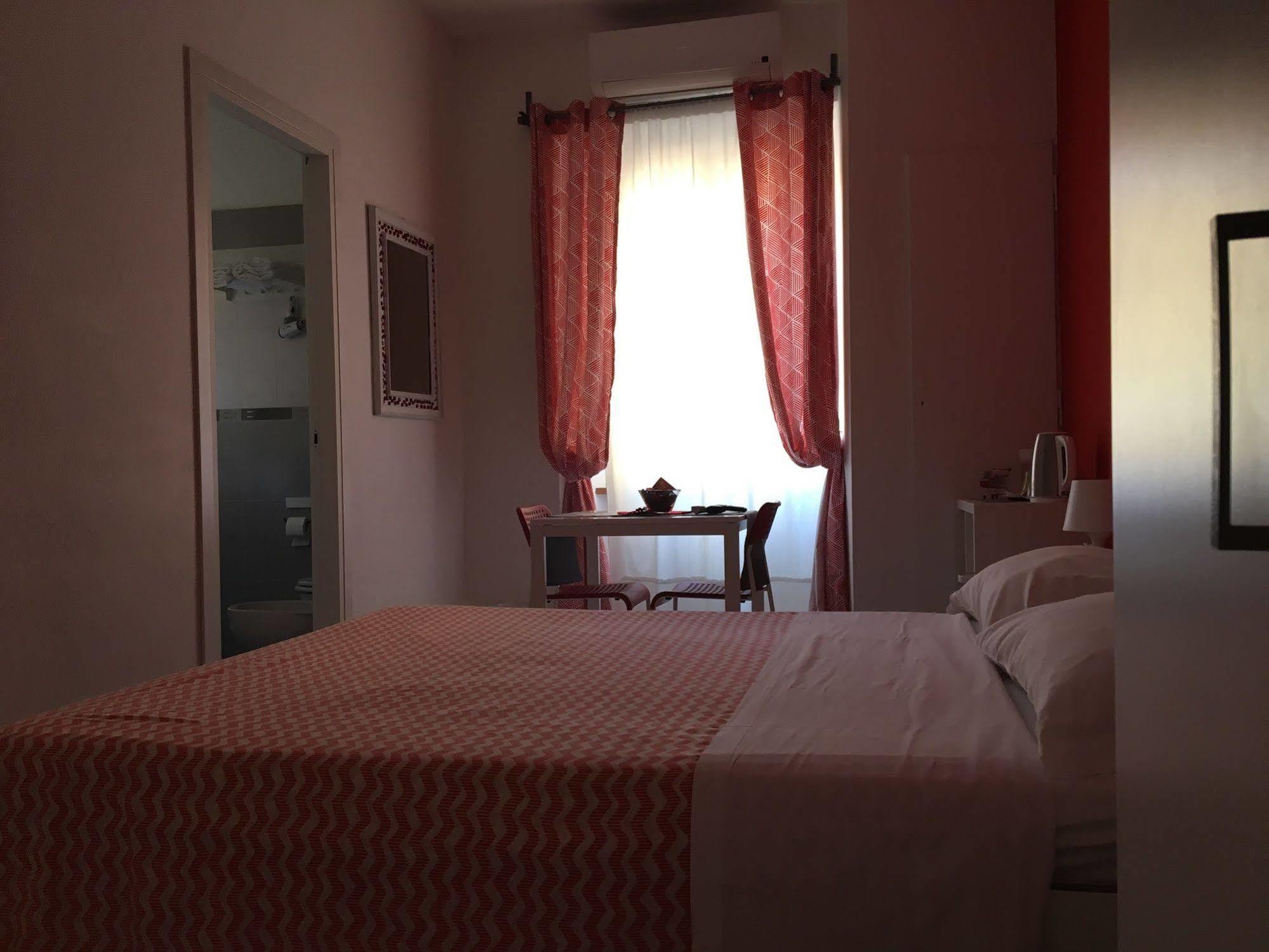 Sunrise B&B Roma Ngoại thất bức ảnh